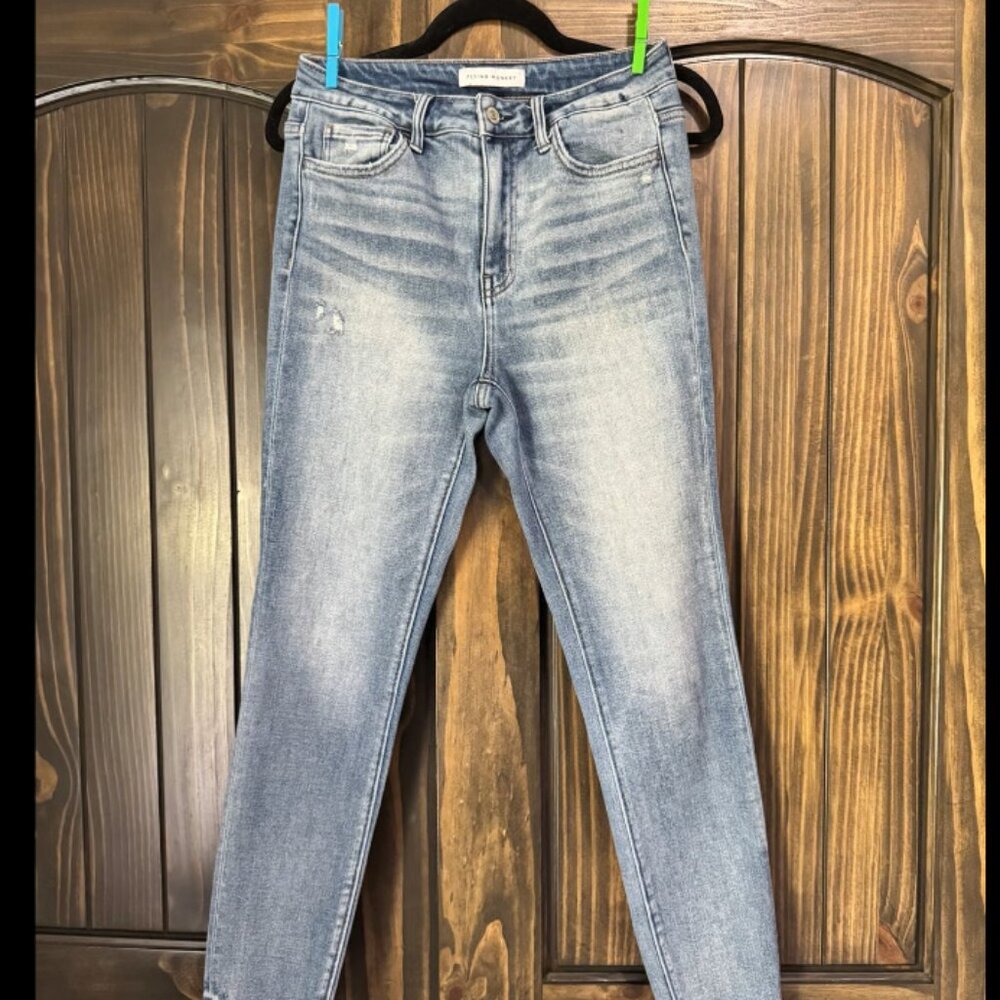 Flying Monkey Jeans